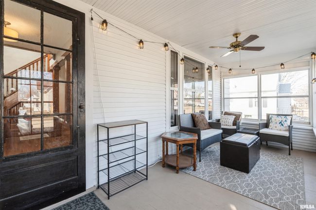 715 5 Th St, House other with 2 bedrooms, 2 bathrooms and null parking in De Witt IA | Image 5