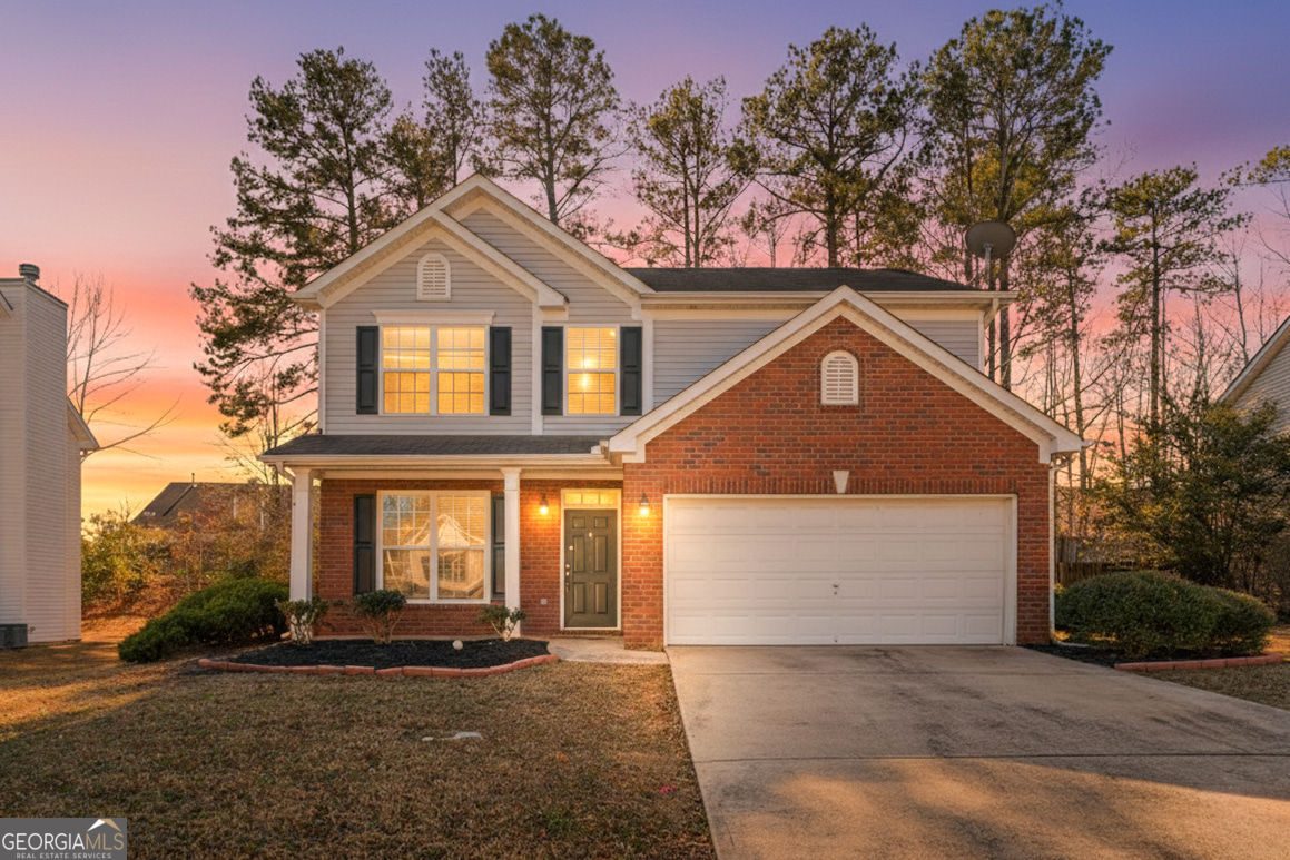 Residential in Mcdonough
