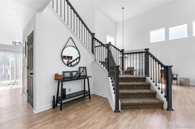 260 Stonehaven Street Cir, House other with 6 bedrooms, 4 bathrooms and 3 parking in Dacono CO | Image 5