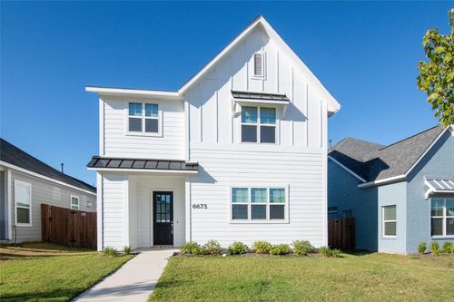 6673 Lake Overlook Dr, Fort Worth, TX, 76135-2005 | Card Image
