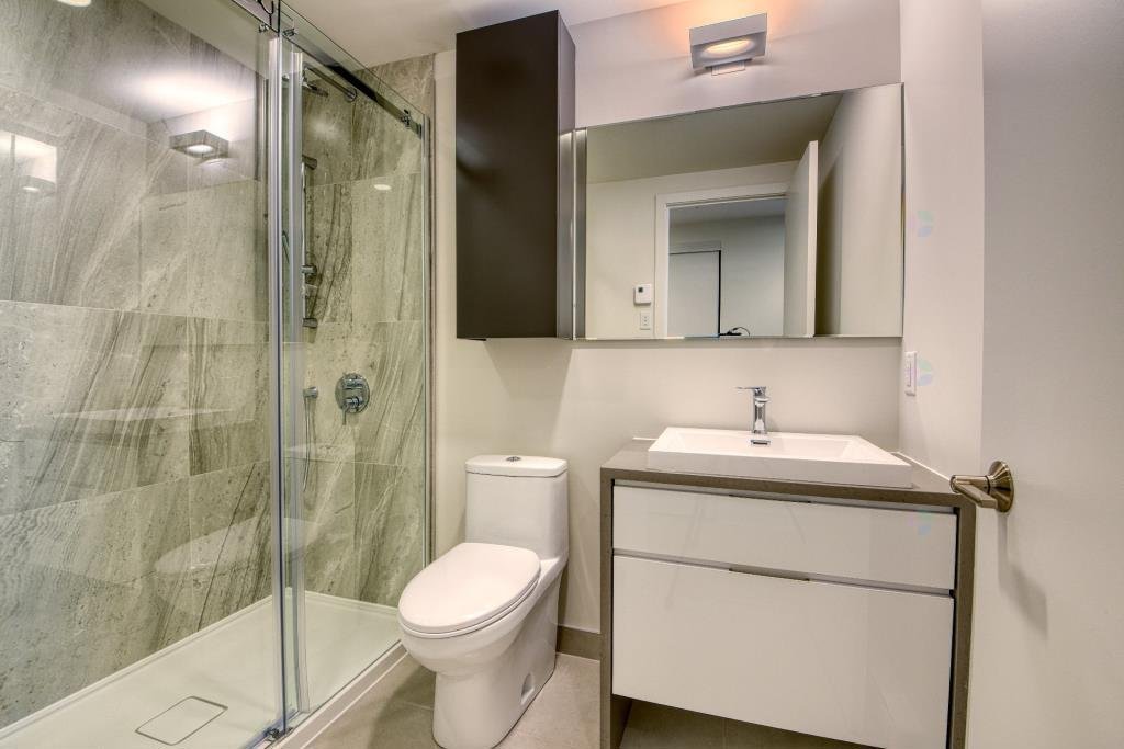 Residential Lease in Montréal (Ville-Marie) 4