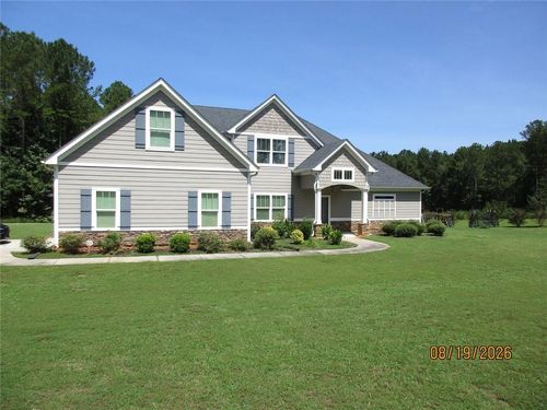 507 Bexley Rd, Moreland, GA, 30259-2693 | Card Image