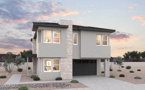 1851 E Kramer St, Mesa, AZ, 85203 | Card Image