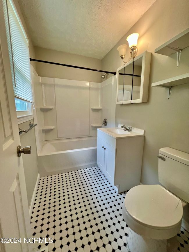 201 Shaw Rd, House other with 3 bedrooms, 2 bathrooms and null parking in Hamlet NC | Image 10