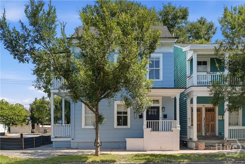 218 W Anderson St, Savannah, GA, 31401-6742 | Card Image