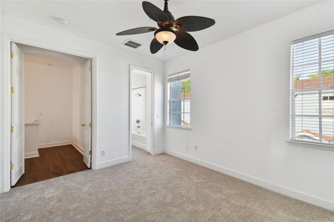 UNIT-9 - 3111 W De Leon St, Townhouse with 4 bedrooms, 3 bathrooms and null parking in TAMPA FL | Image 18