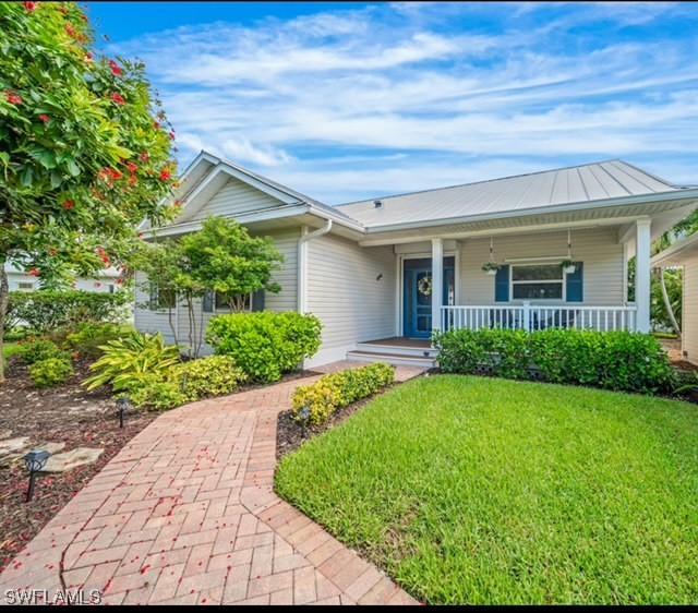 Coconut Creek Ct, Fort Myers, FL 33908