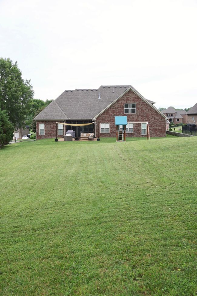 2176 Gorden Xing, House other with 4 bedrooms, 4 bathrooms and 9 parking in Gallatin TN | Image 37