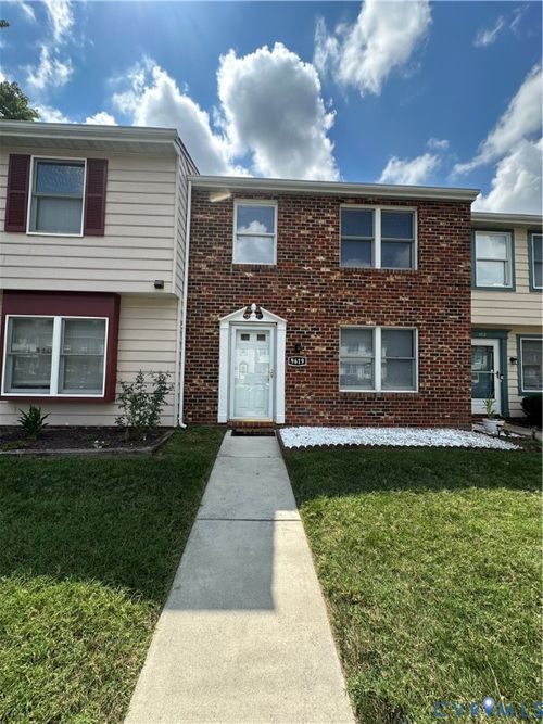 9619 Springfield Woods Cir, Glen Allen, VA, 23060-4104 | Card Image