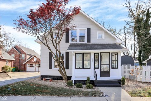 121 Penn St, Westfield, IN, 46074-9544 | Card Image