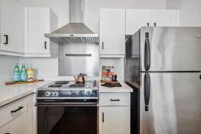 APT-2801 - 6363 Christie Ave, Condo with 1 bedrooms, 1 bathrooms and 1 parking in Emeryville CA | Image 7