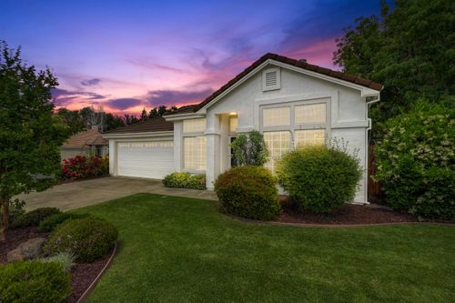 15205 Medella Cir, Rancho Murieta, CA, 95683-9133 | Card Image