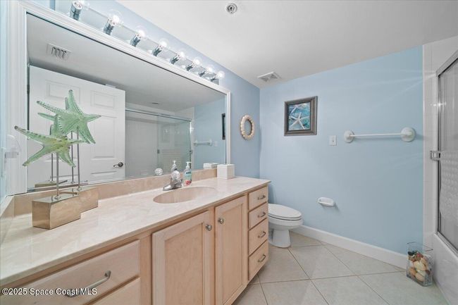 402 - 245 Highway A1a, Condo with 3 bedrooms, 3 bathrooms and null parking in Satellite Beach FL | Image 22