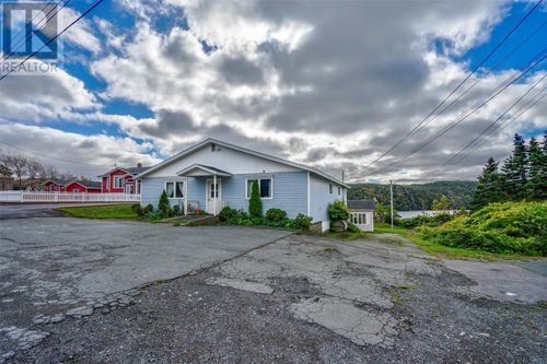 169 Ferndale Rd, Jerseyside, NL, A0B | Card Image