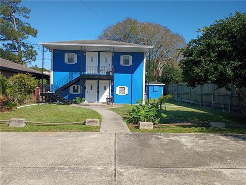 b-711 Oaklawn Drive, Metairie, LA, 70005 | Card Image