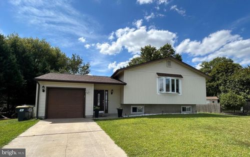 116 Kane Dr, NEWARK, DE, 19702-2801 | Card Image