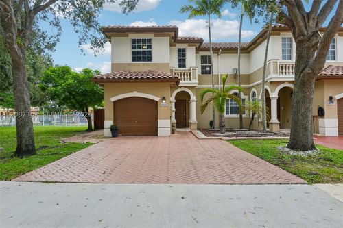 14127 Sw 51st Ln, Miramar, FL, 33027-5976 | Card Image