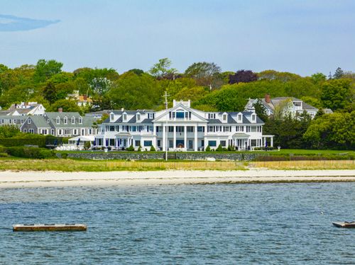 151 & 155 Irving Ave, Hyannis Port, MA, 02647 | Card Image