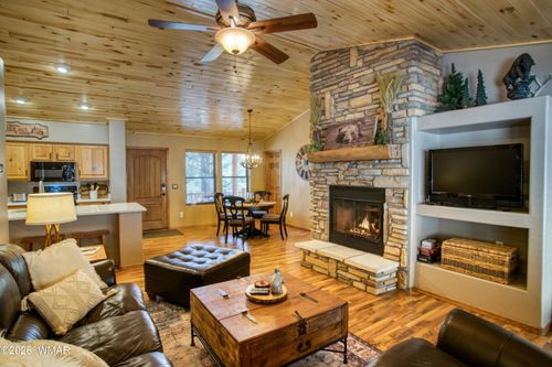 4840 Tatanka Dr, Show Low, AZ, 85901-3061 | Card Image