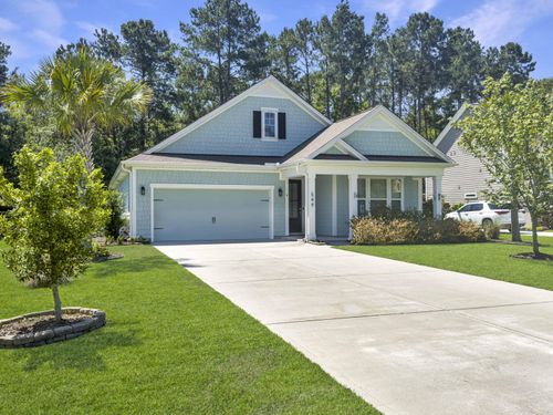 544 Pontoon Rd, Huger, SC, 29450-8528 | Card Image