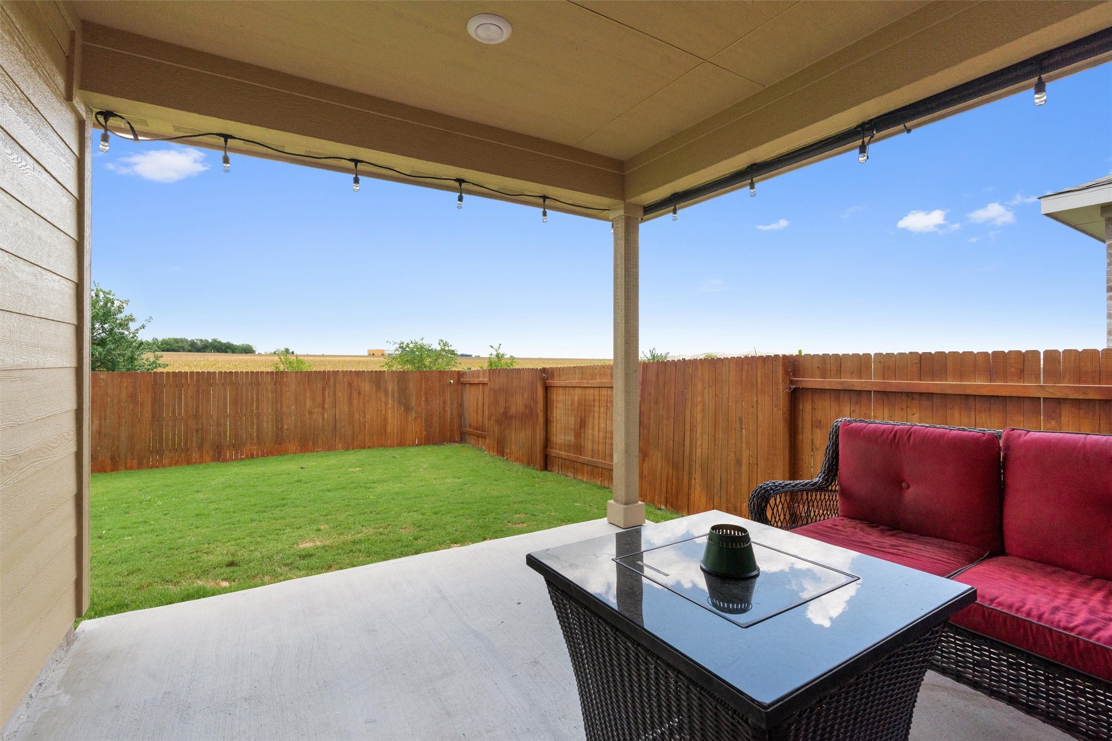 Prairie Land Way, Manor, TX 78653