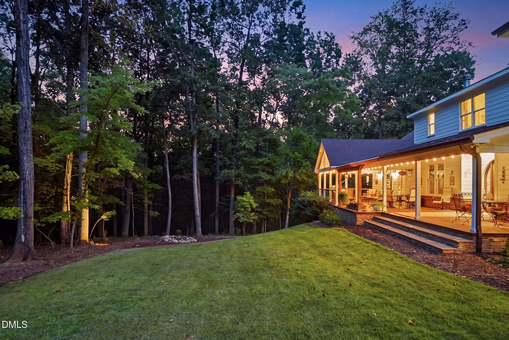 Residential in Chapel Hill 5