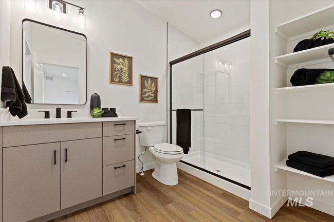 2007 S Makar Ln, Townhouse with 3 bedrooms, 4 bathrooms and 2 parking in Boise ID | Image 49