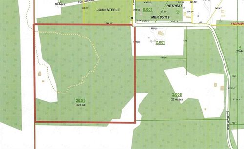 12245 Earl Booth Rd, Citronelle, AL, 36522-4612 | Card Image