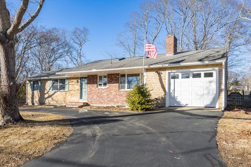 111 Portside Circle, East Falmouth, MA, 02536 | Card Image