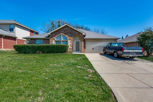 1606 Cancun Dr, Mansfield, TX, 76063-5993 | Card Image