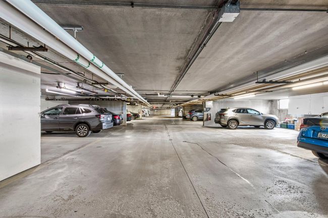 Under Ground Parking Garage | Image 29