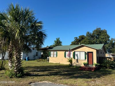 2505 Scott Avenue, House other with 2 bedrooms, 2 bathrooms and null parking in Panama City FL | Image 3