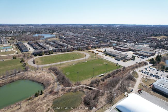 UPH07 - 9506 Markham Rd, Condo with 2 bedrooms, 2 bathrooms and 1 parking in Markham ON | Image 37