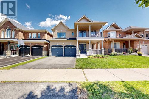 44 Dame Gruev Dr, Markham, ON, L6E0M4 | Card Image