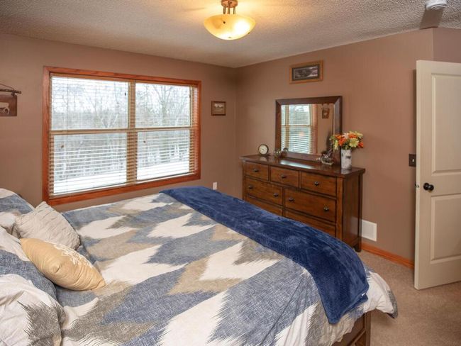 12968 Gowan Avenue Nw, House other with 2 bedrooms, 2 bathrooms and null parking in Silver Creek Twp MN | Image 32
