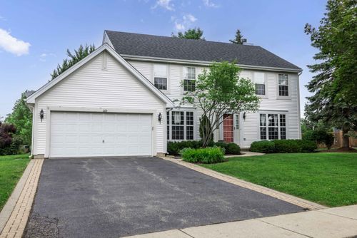 303 Oak Grove Dr, Wauconda, IL, 60084-2397 | Card Image