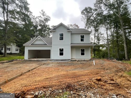 203 Ashley Dr, Griffin, GA, 30224-7100 | Card Image