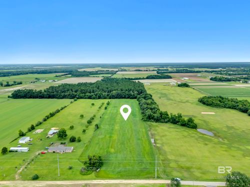 0 Krieger Lane, Lillian, AL, 36549 | Card Image
