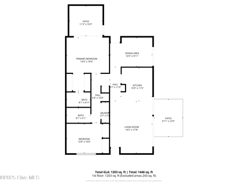 936 Summerlin Falls Ct, Wilmington, NC, 28412-5123 | Card Image