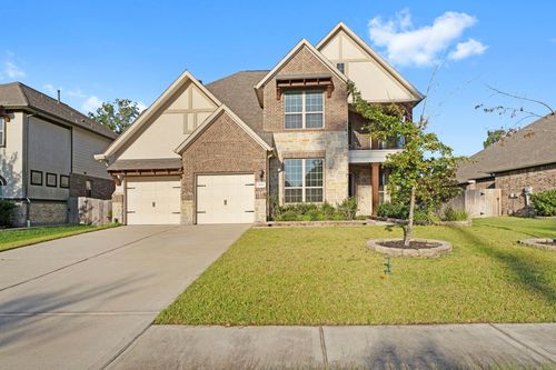 32052 Autumn Orchard Ln, Conroe, TX, 77385-3204 | Card Image