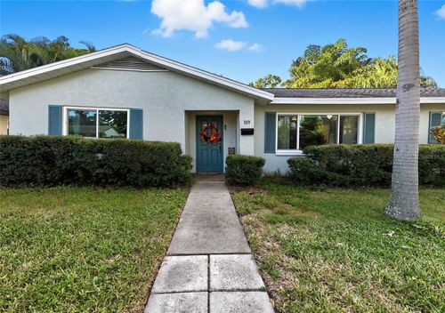 109 34th Ave N, St Petersburg, FL, 33704-2239 | Card Image