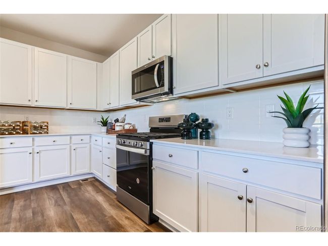 14151 Deertrack Ln, Home with 3 bedrooms, 3 bathrooms and null parking in Parker CO | Image 14