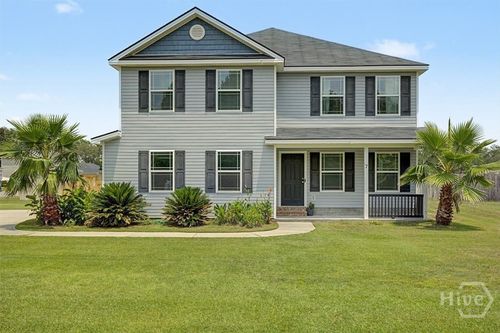 7 Oxbow Dr Nw, Ludowici, GA, 31316-2362 | Card Image