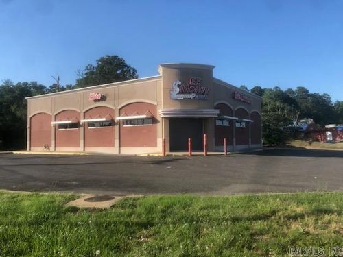 5462 Central Ave, Hot Springs, AR, 71913-9645 | Card Image