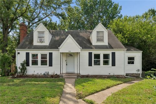 8001 Blue Ridge Blvd, Raytown, MO, 64138-1308 | Card Image