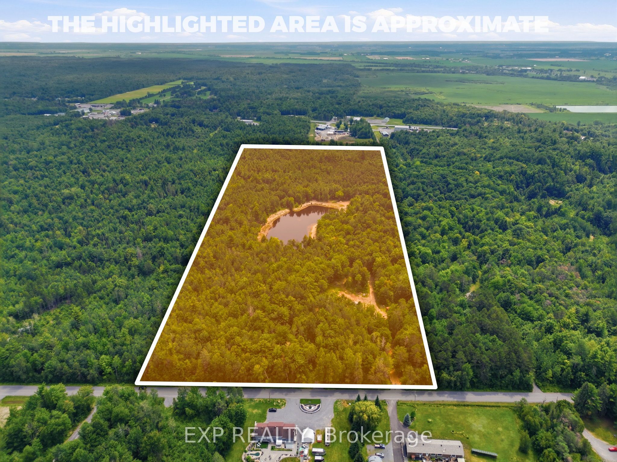 Residential in Alfred and Plantagenet