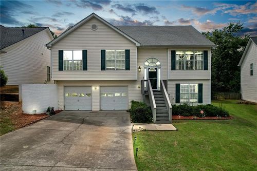3383 Spirit Dr Nw, Kennesaw, GA, 30144-2349 | Card Image