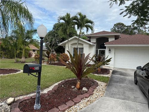 18015 Horseshoe Bay Cir, FORT MYERS, FL, 33967-5417 | Card Image