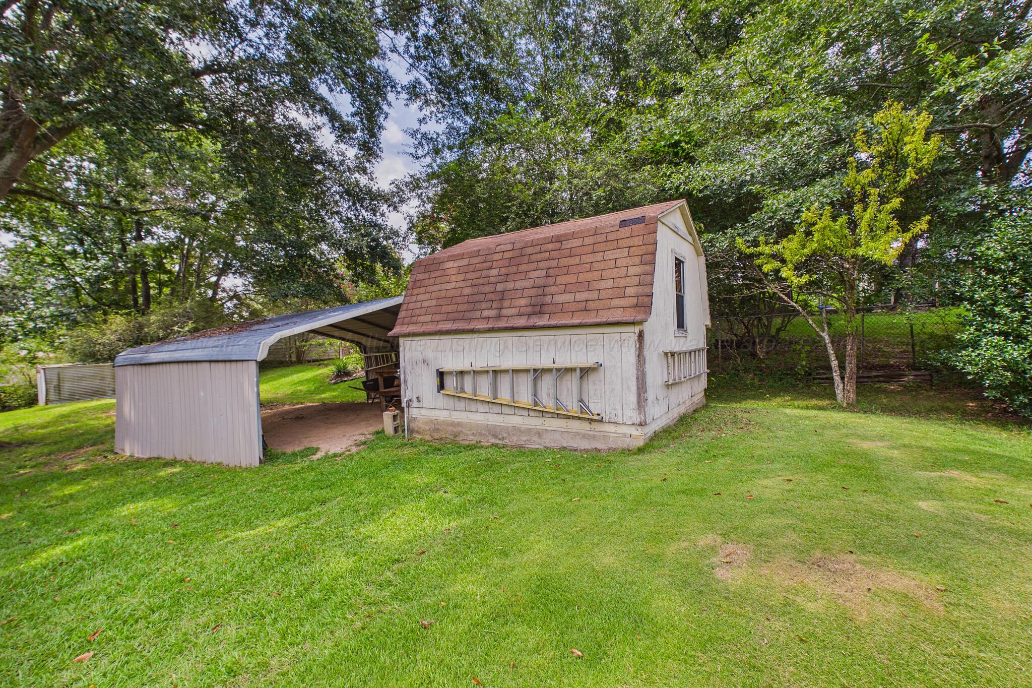 Residential in Adamsville 5