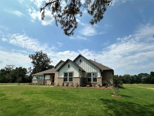 152 Homestead Hill Road, New Waverly, TX, 77358 | Card Image